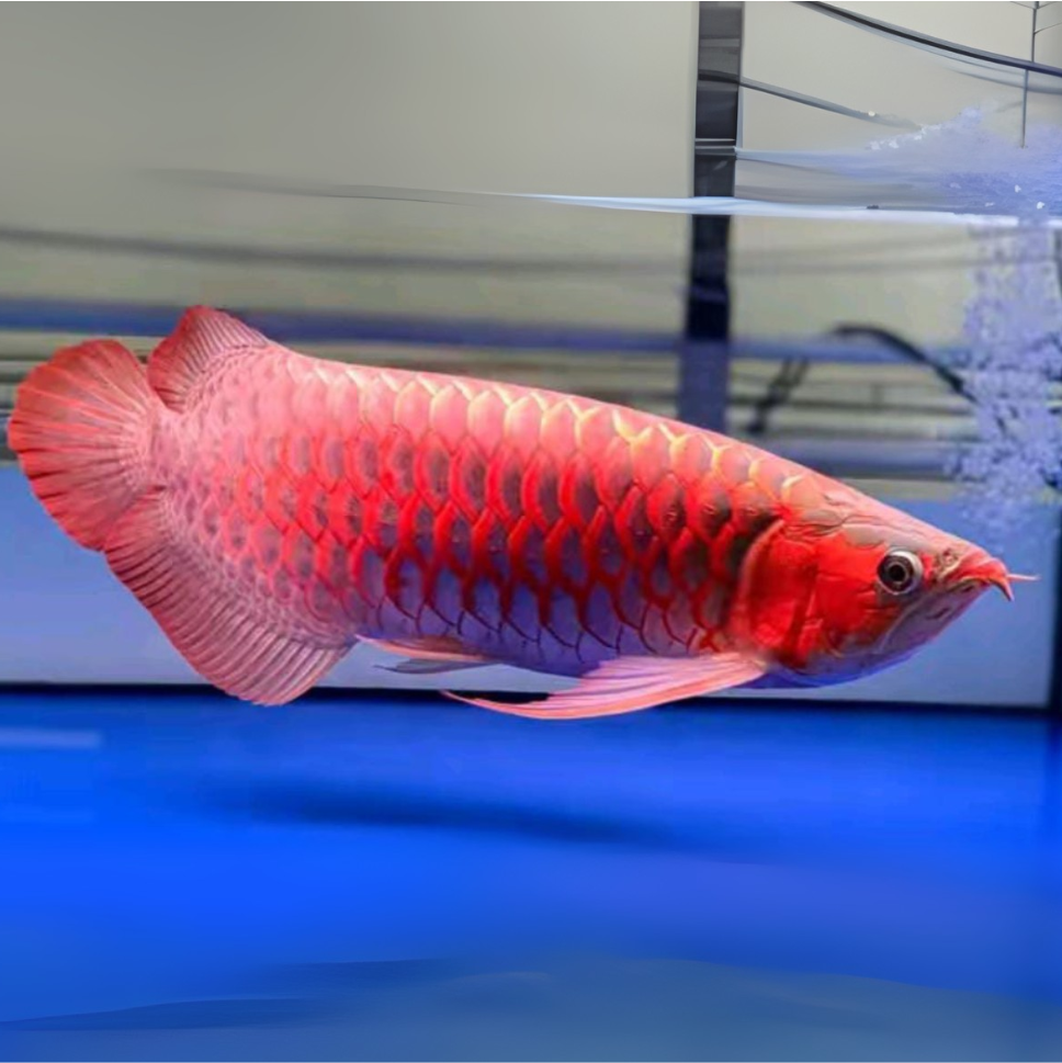 Ikan Arwana